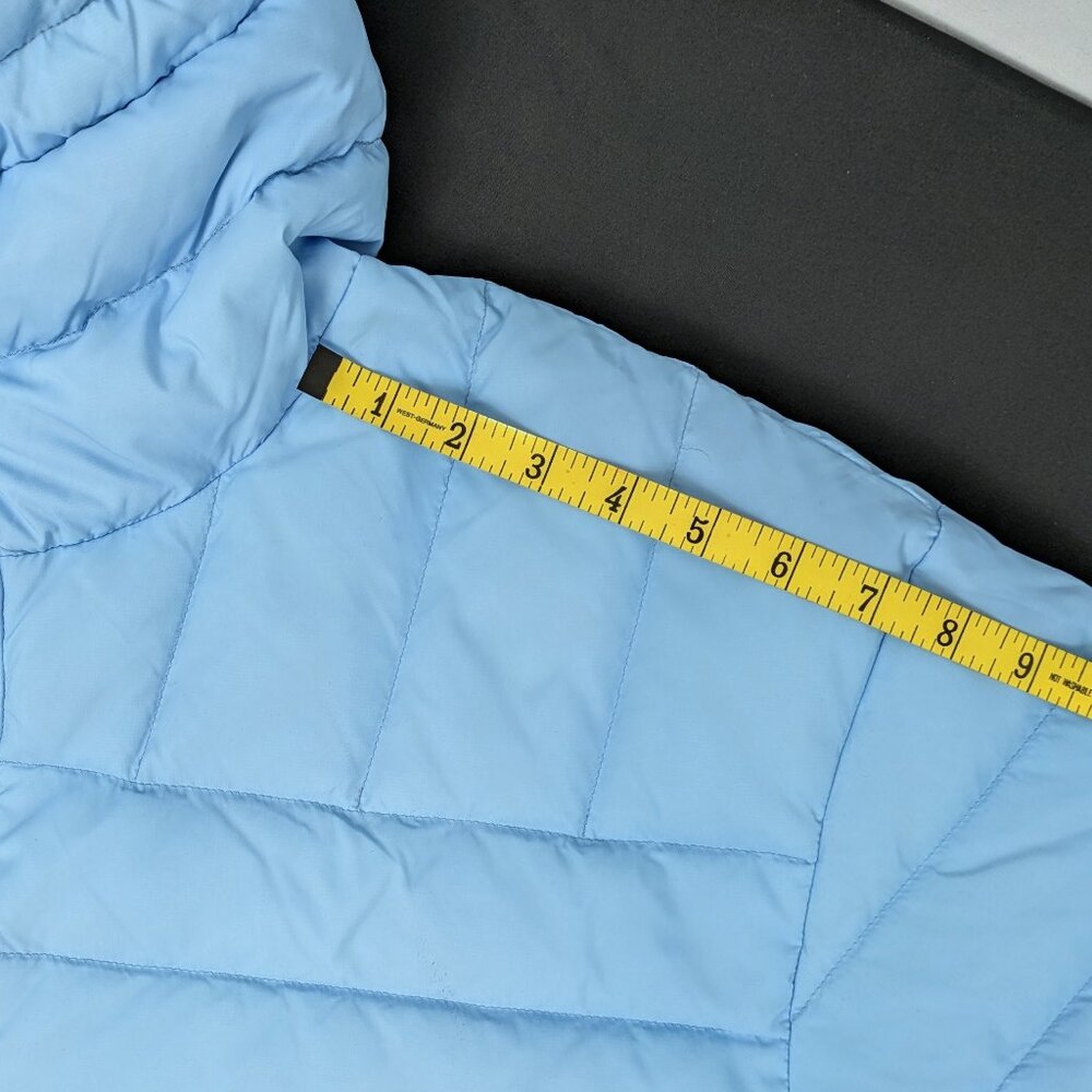 That's A Awful Lot of Cough Syrup 1/4 Zip Puffer - NWT - Picture 10 of 14
